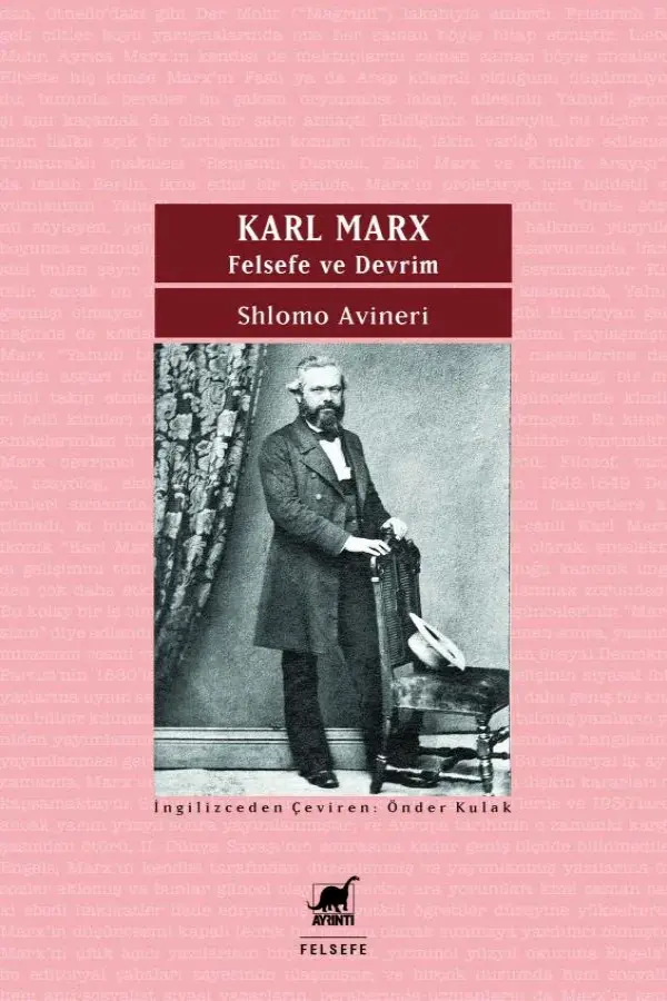 Karl Marx: Felsefe ve Devrim