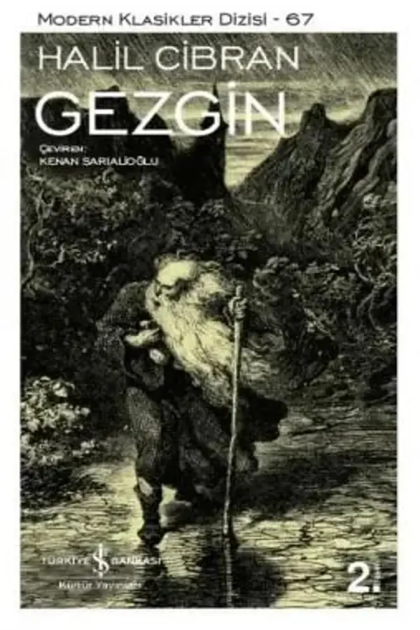 Gezgin