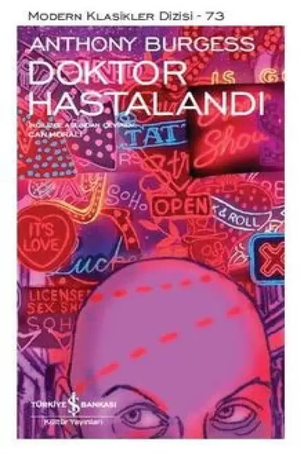 Doktor Hastalandı