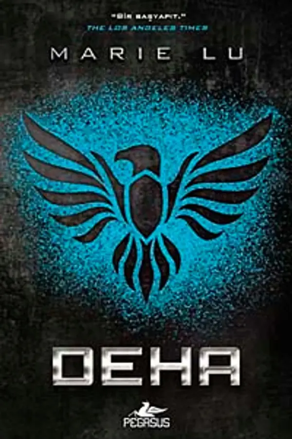 Deha (Ciltli)