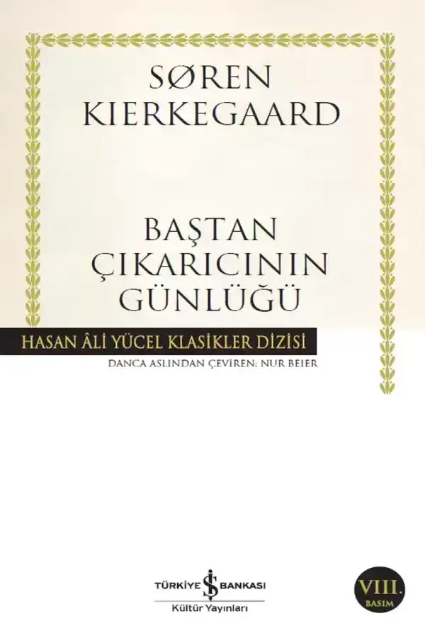 Baştan Çıkarıcının Günlüğü