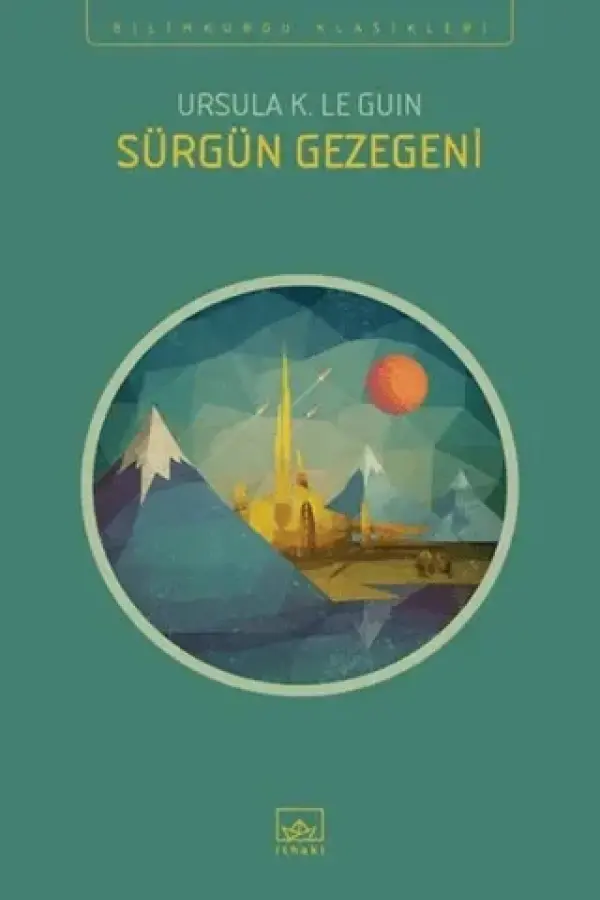 Sürgün Gezegeni
