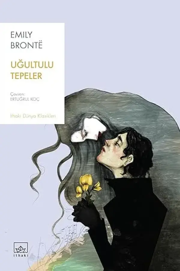 Uğultulu Tepeler
