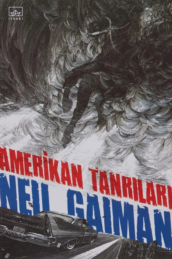 Amerikan Tanrıları