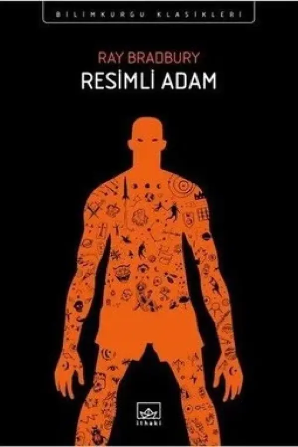 Resimli Adam