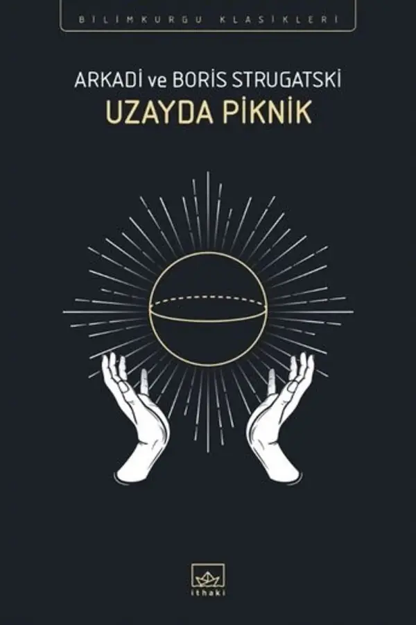 Uzayda Piknik