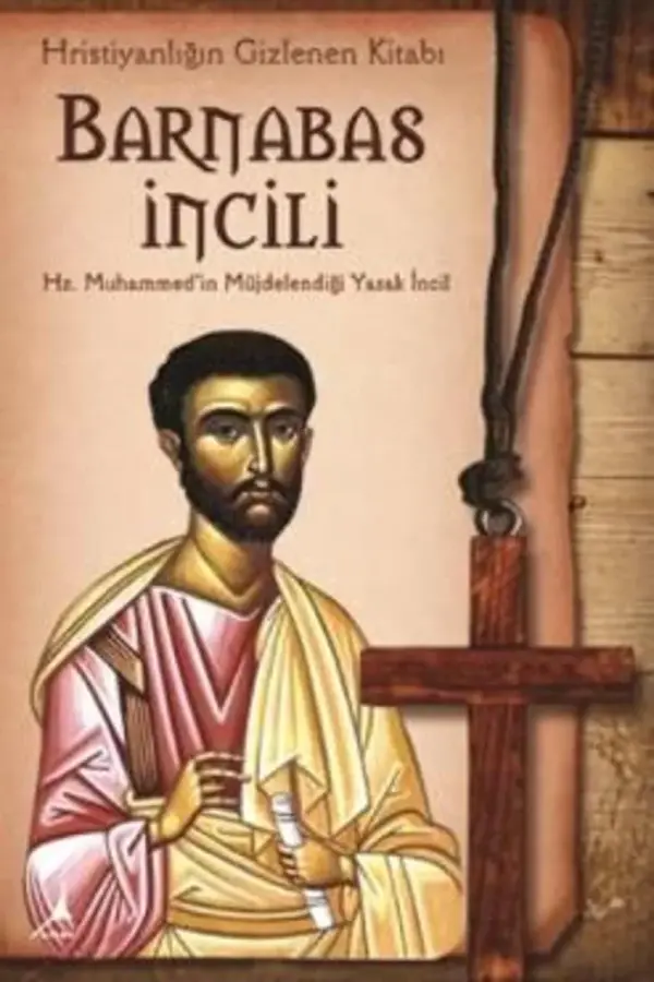 Barnabas İncili