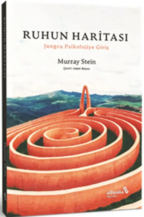 Ruhun Haritası - Jungcu Psikolojiye Giriş