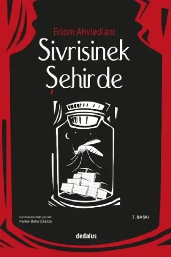 Sivrisinek Şehirde