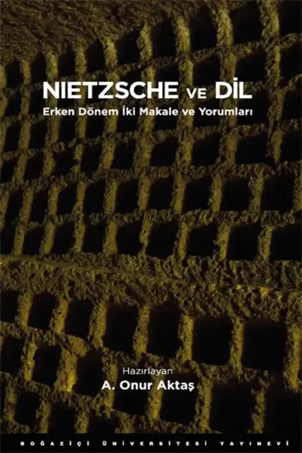 Nietzsche ve Dil