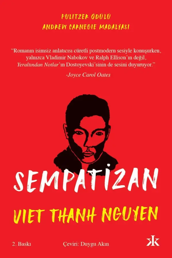 Sempatizan