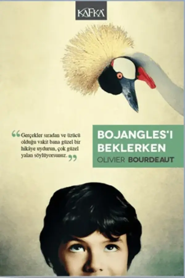 Bojangles’i Beklerken