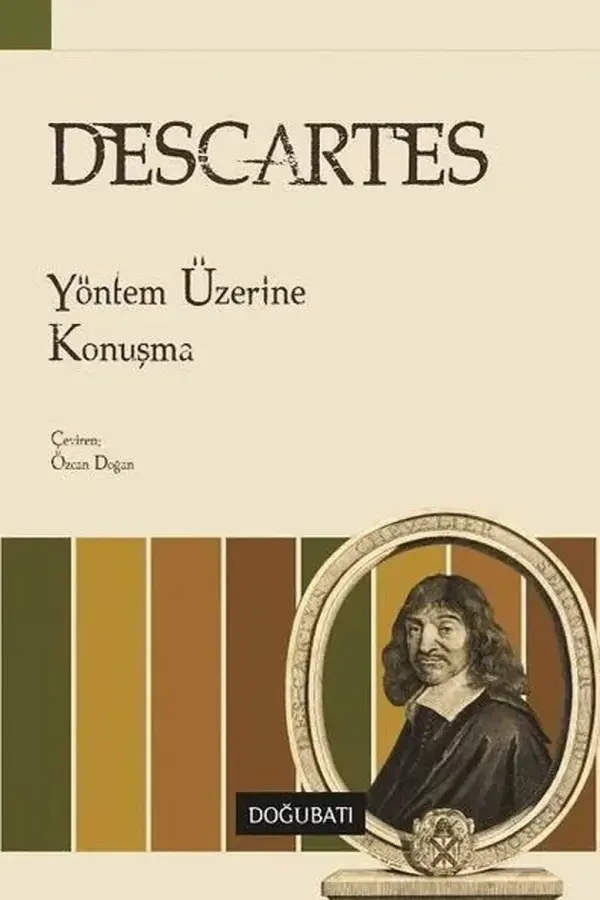 Yöntem Üzerine Konuşma