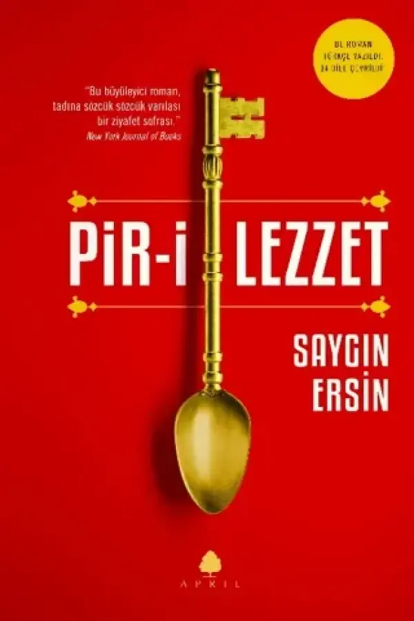 Pir-i Lezzet