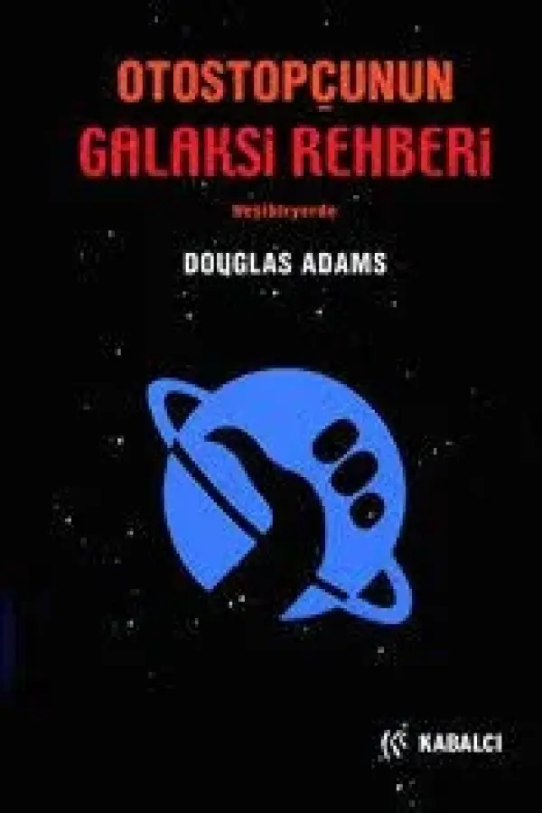 Otostopçunun Galaksi Rehberi / Beşi Bir Yerde (Ciltli)