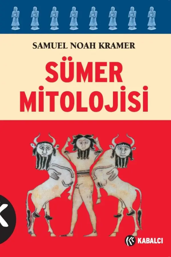 Sümer Mitolojisi