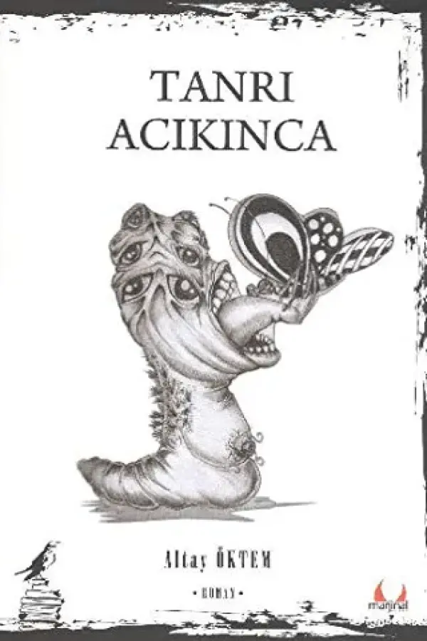 Tanrı Acıkınca