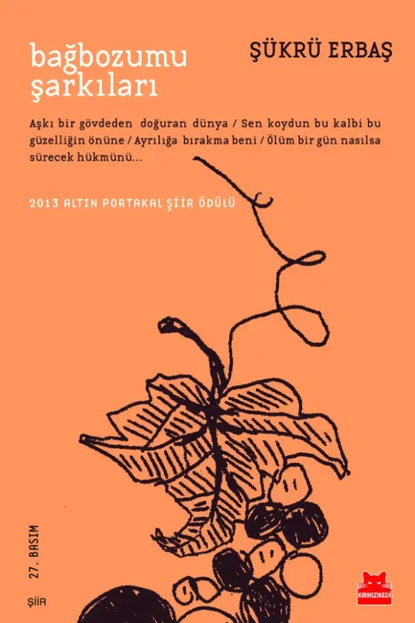 Bağbozumu Şarkıları