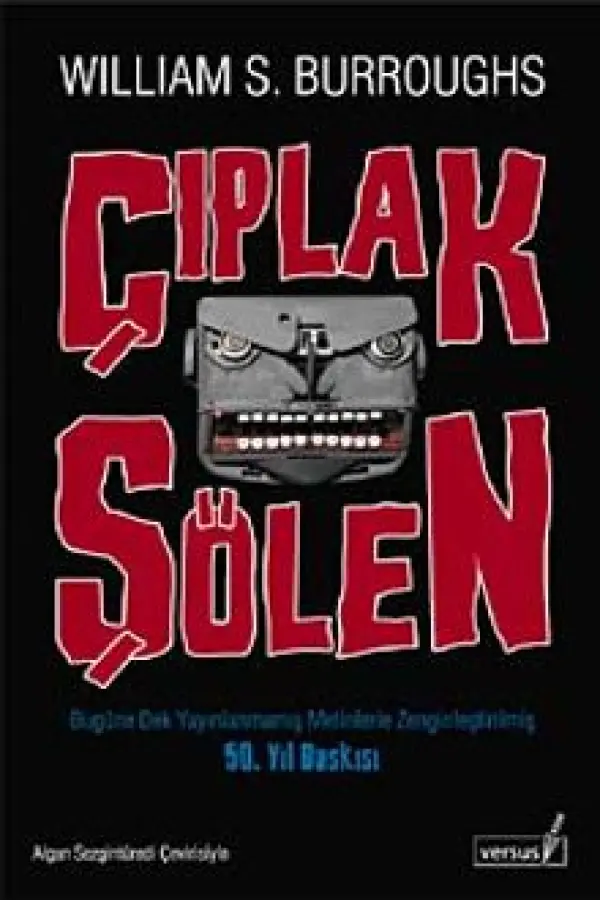 Çıplak Şölen