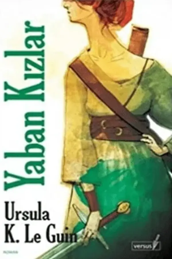 Yaban Kızlar