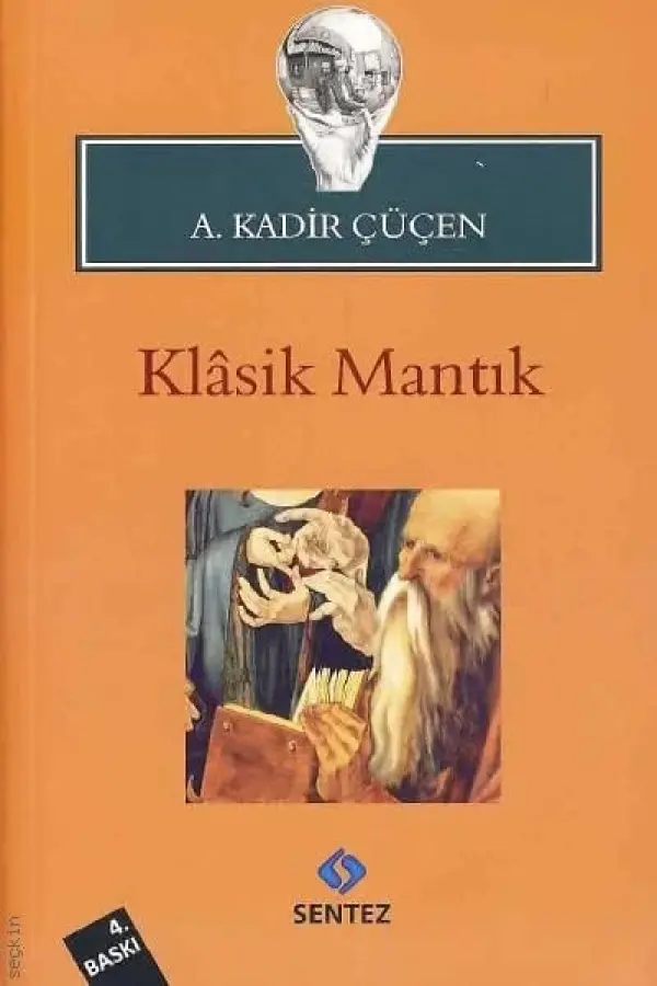 Klasik Mantık