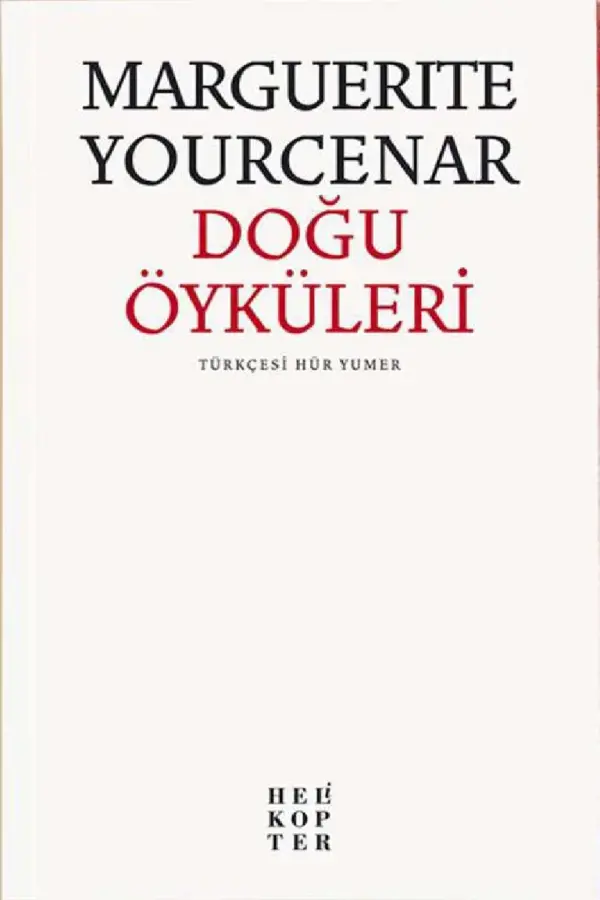 Doğu Öyküleri