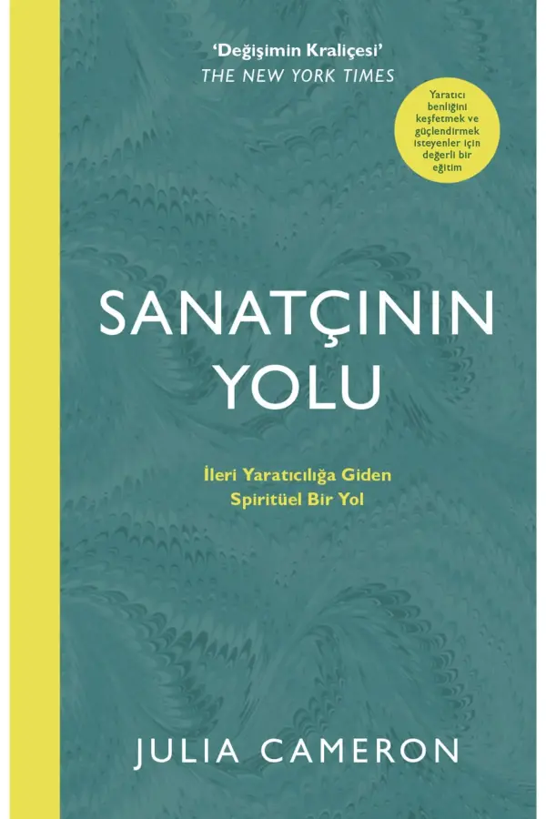 Sanatçının Yolu