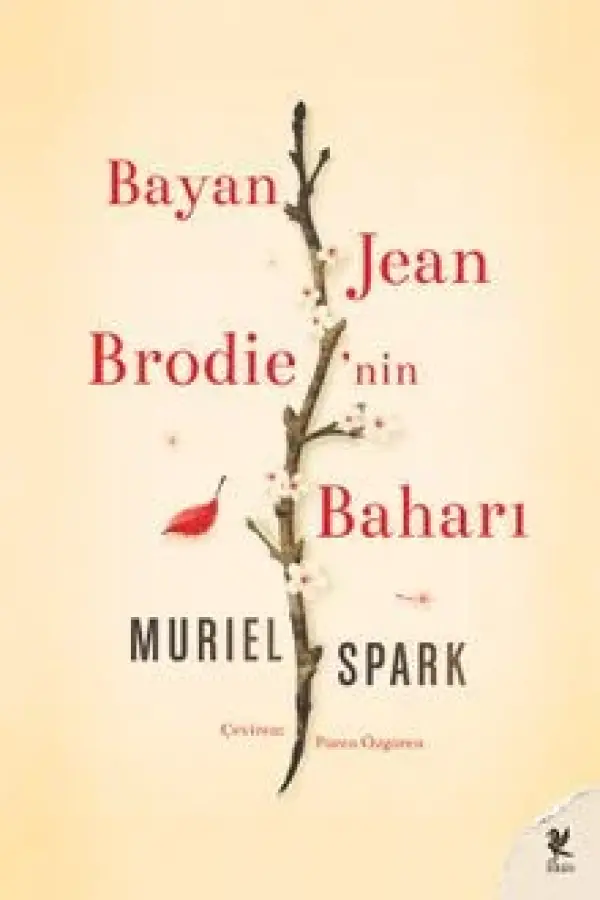 Bayan Jean Brodie'nin Baharı