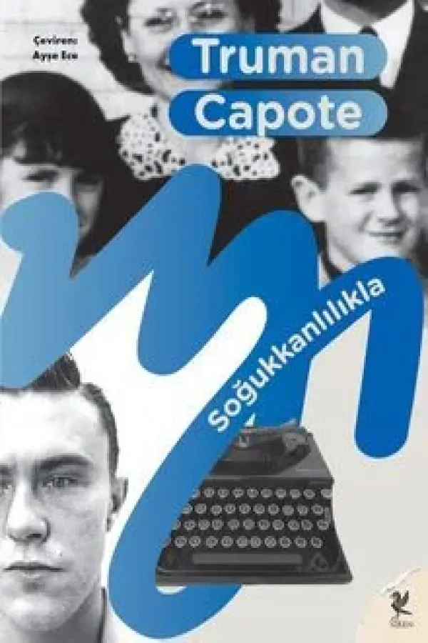 Soğukkanlılıkla