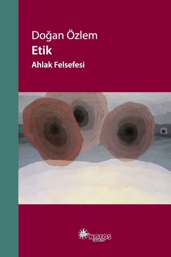 Etik - Ahlak Felsefesi