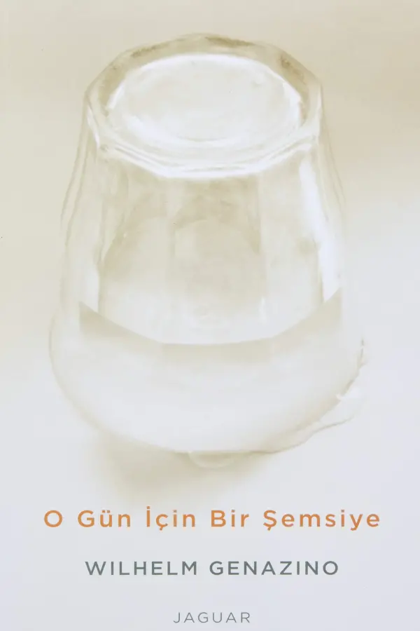 O Gün İçin Bir Şemsiye
