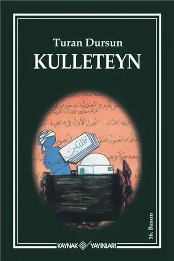 Kulleteyn