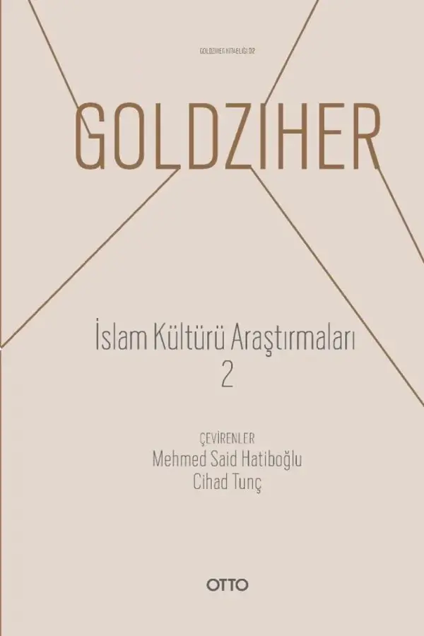 İslam Kültürü Araştırmaları 2 (Ciltli)