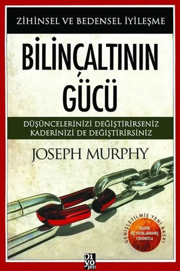 Bilinçaltının Gücü: Zihinsel ve Bedensel İyileşme