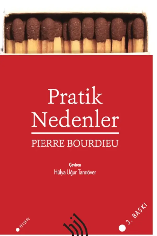 Pratik Nedenler