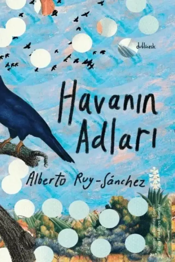 Havanın Adları
