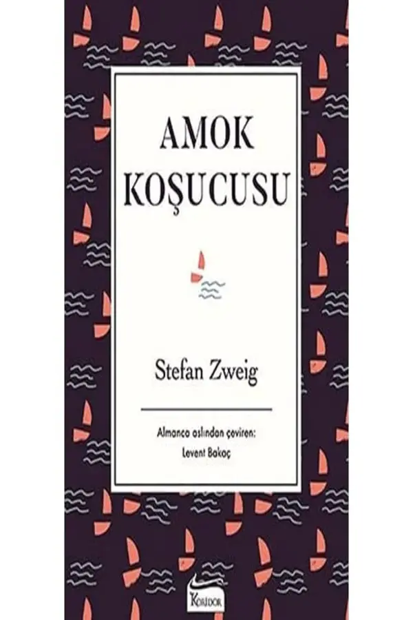 Amok Koşucusu