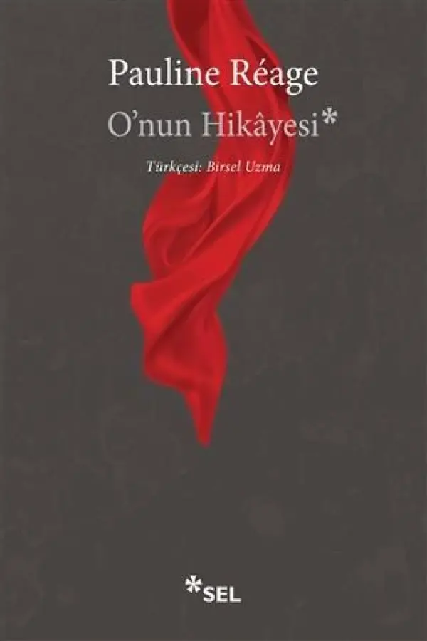 O'nun Hikâyesi