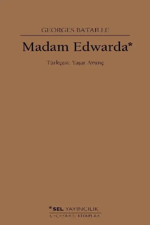 Madam Edwarda