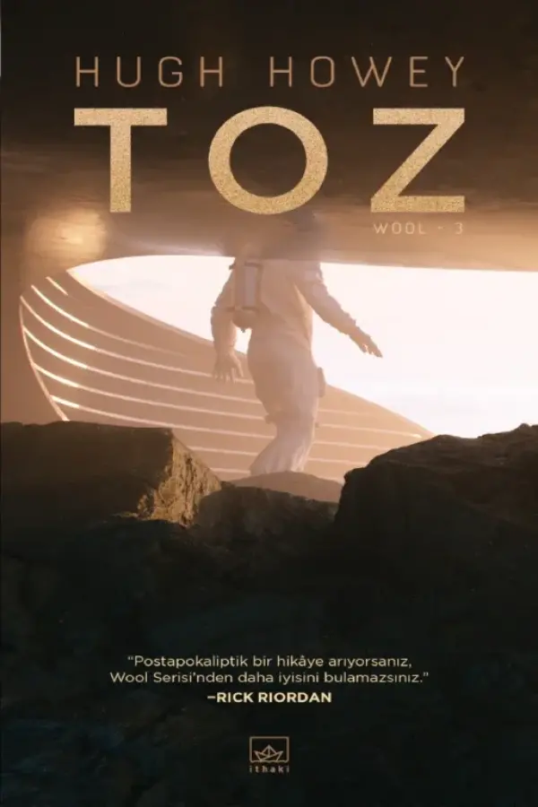 Toz: Wool - 3