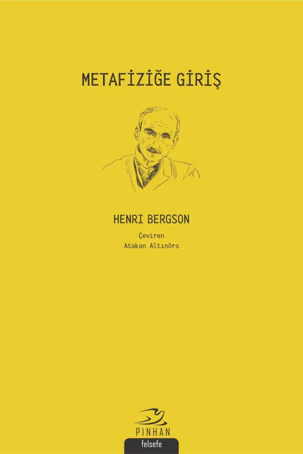 Metafiziğe Giriş