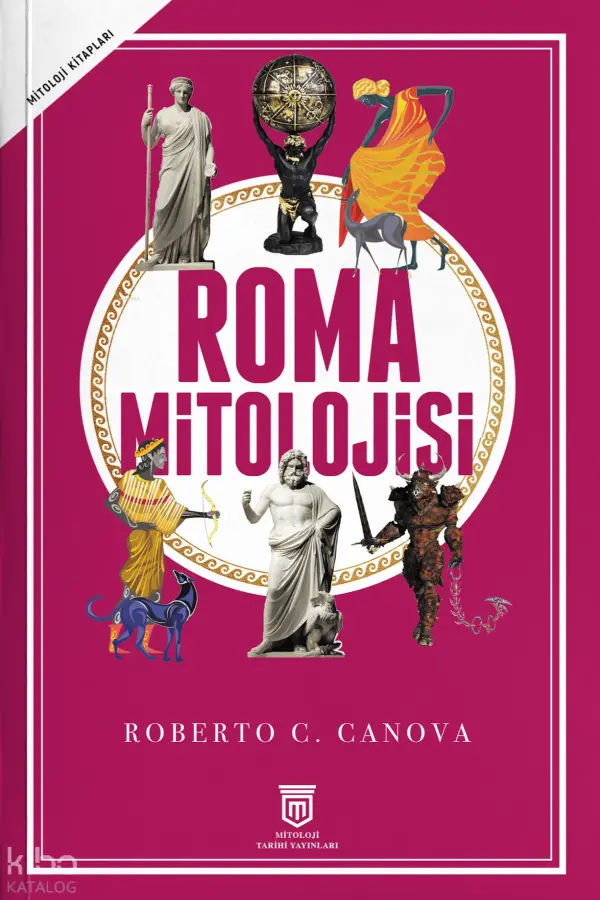 Roma Mitolojisi