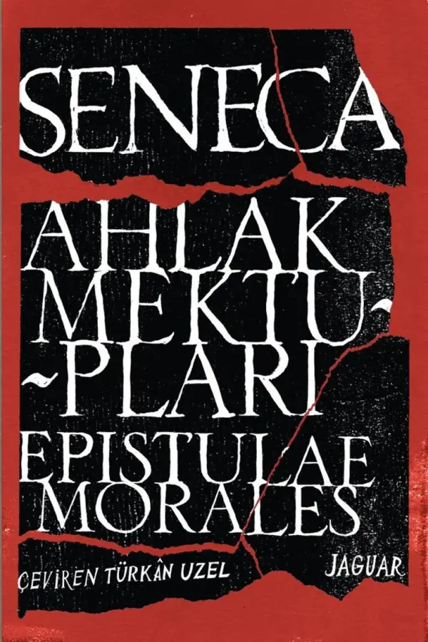 Ahlak Mektupları
