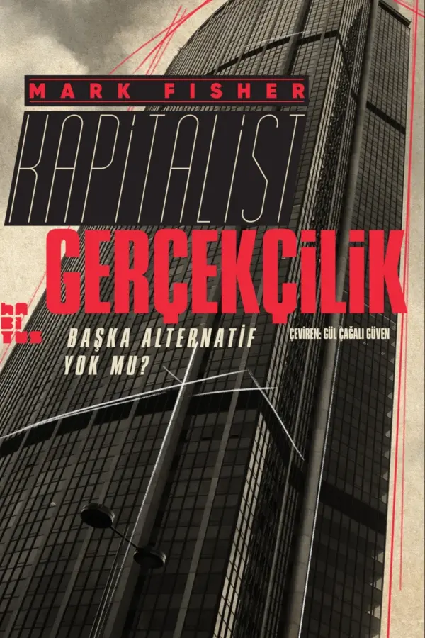 Kapitalist Gerçekçilik Başka Alternatif Yok mu?