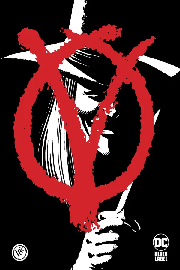V For Vendetta