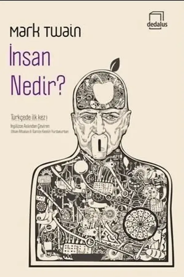 İnsan Nedir?