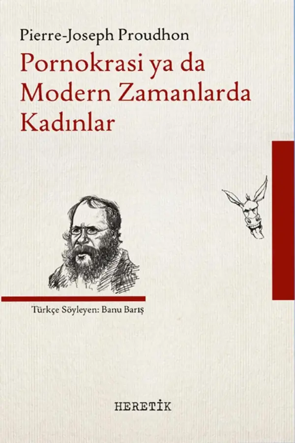 Pornokrasi ya da Modern Zamanlarda Kadınlar