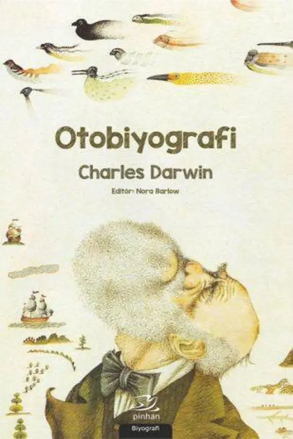 Otobiyografi