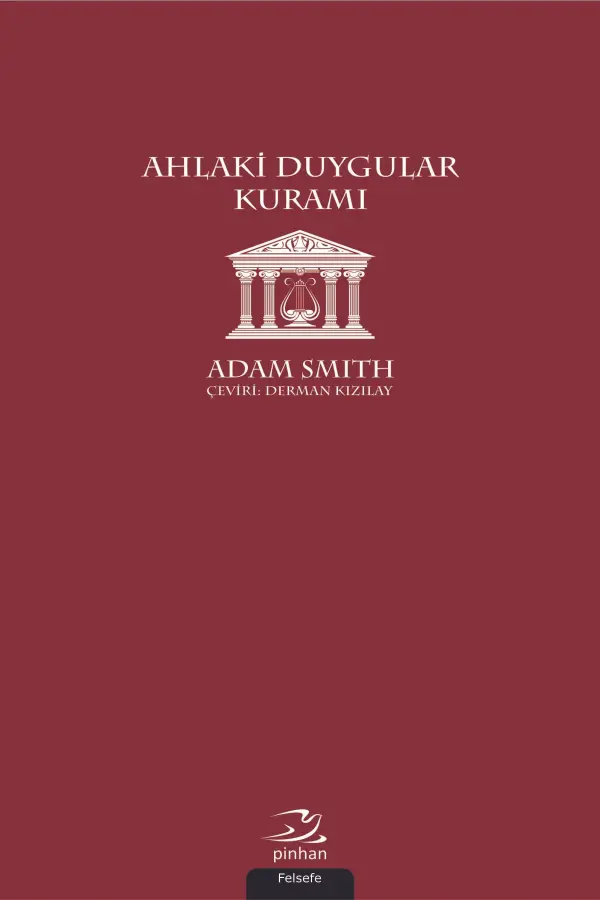 Ahlaki Duygular Kuramı