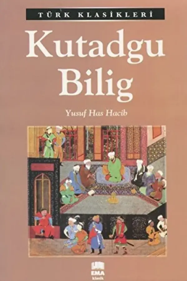 Kutadgu Bilig